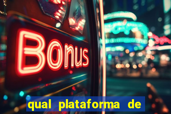 qual plataforma de jogo esta pagando agora